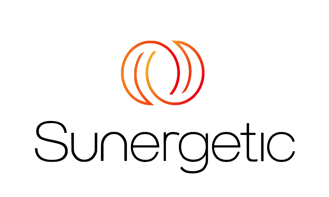 Sunergetic Logo