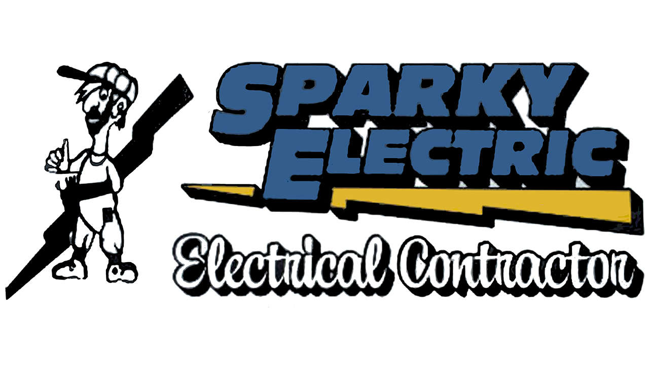 Sparky Electric LLC Logo