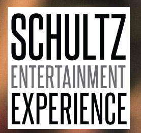 Schultz Entertainment Experience Logo