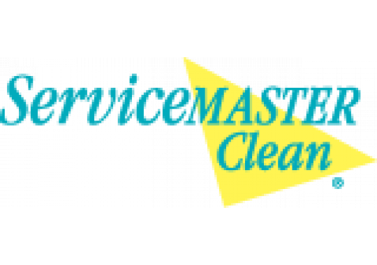 Servicemaster Restoration by Richards Logo