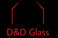 D & D Glass Service LLC Logo