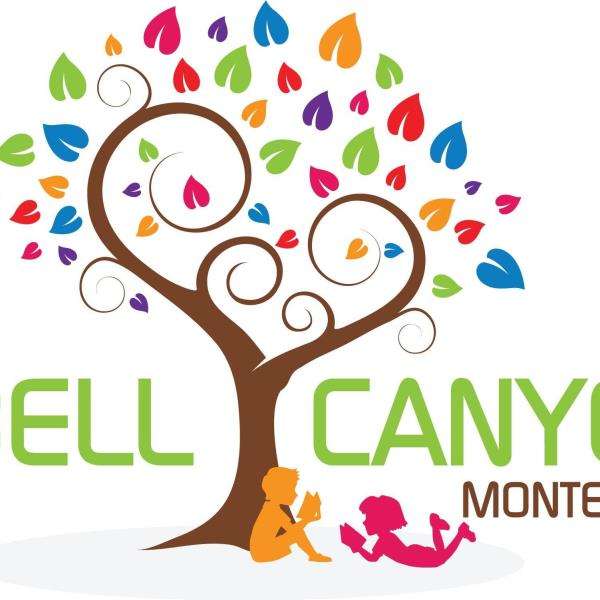 Bell Canyon Montessori Logo