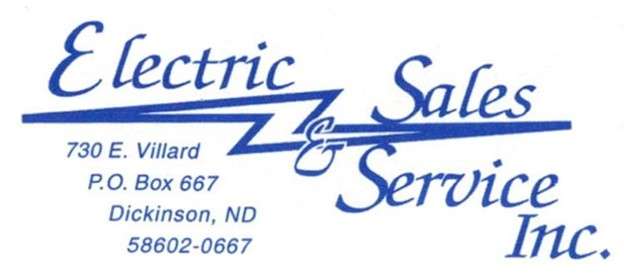 Electric Sales & Service, Inc. Logo