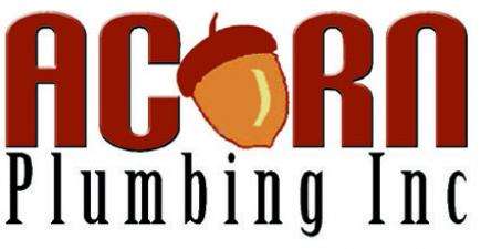 Acorn Plumbing, Inc. Logo