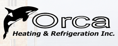 Orca Heating & Refrigeration Inc Logo