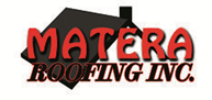 Matera Roofing, Inc. Logo