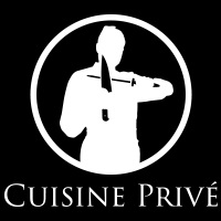 Cuisine Privé Logo