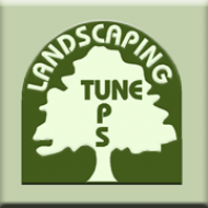 Landscaping Tune Ups, Inc. Logo