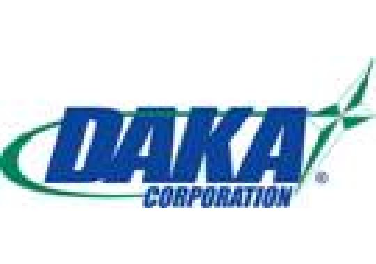 DAKA Corporation Logo
