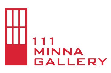 111 Minna Gallery Logo