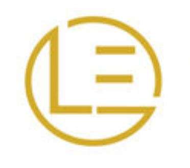 Lewis Excavation Logo