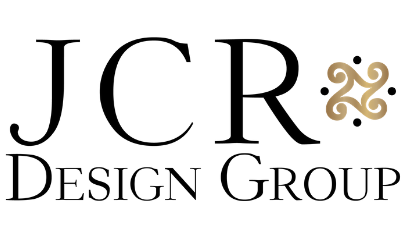 JCR Design Group Logo