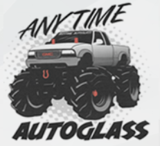 Anytime Auto Glass Logo