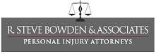 R. Steve Bowden & Associates, P.C. Logo