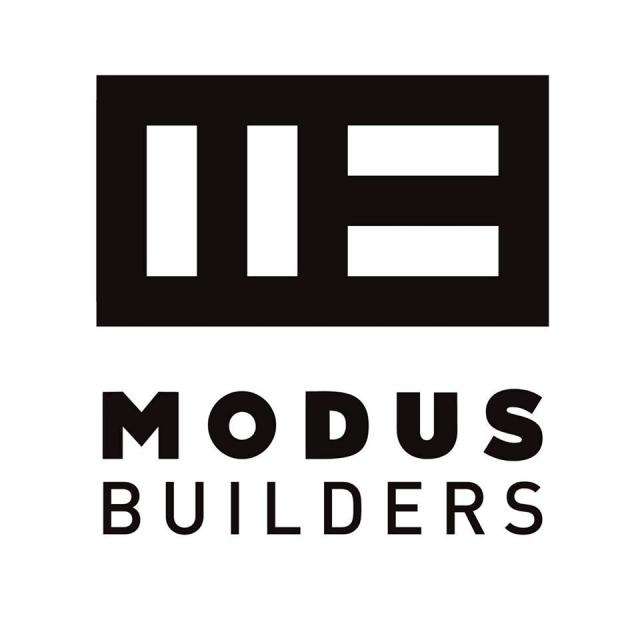 Modus Builders Logo