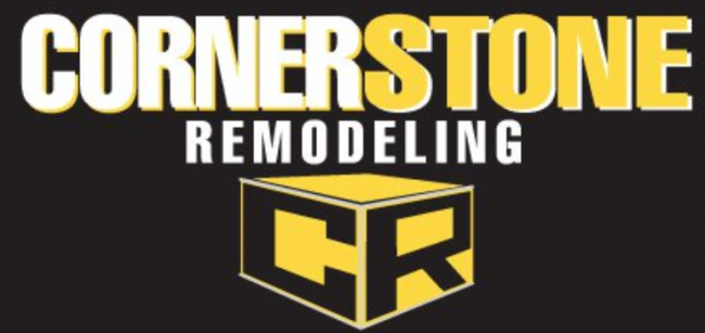 Cornerstone Remodeling, Inc. Logo