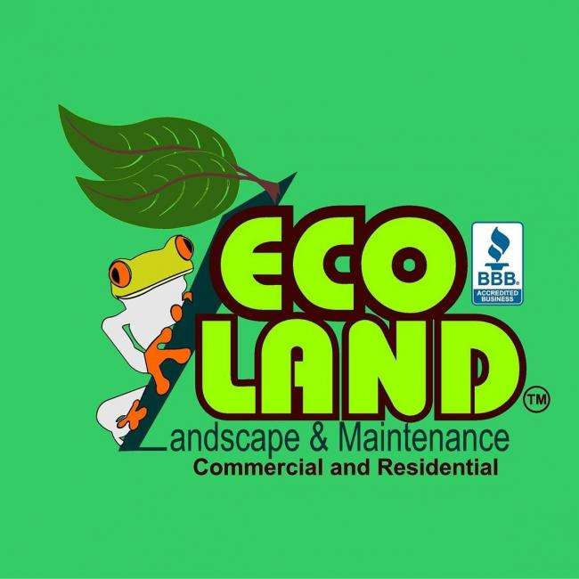 Ecoland Logo