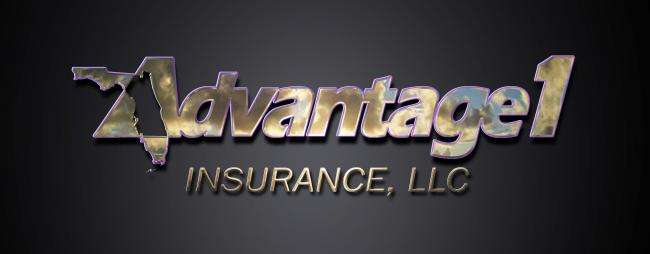 Advantage 1 Insurance LLC Logo