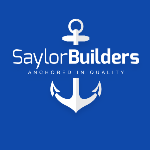 Saylor Builders Logo