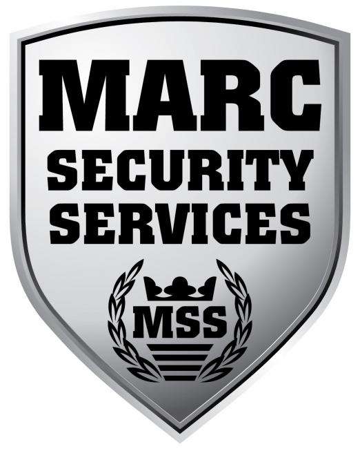 Marc Security Services LLC Logo