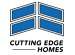 Cutting Edge Homes, LLC Logo
