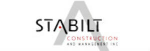 Stabilt Construction and Management, Inc. Logo