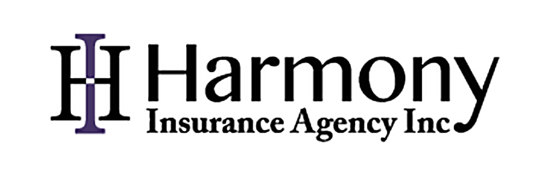 Harmony Insurance Agency Logo