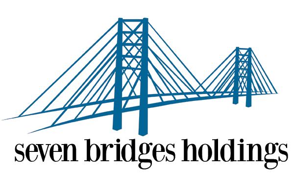 Seven Bridges Holdings LLC Logo