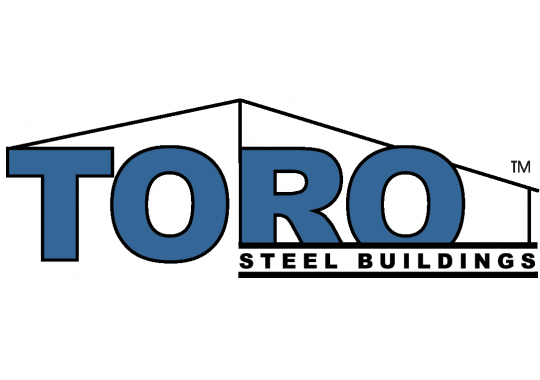 TORO Steel Buildings Ltd. Logo