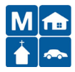 Mennonite Insurance Services, Inc Logo