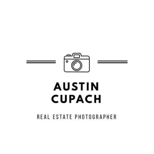 Austin Cupach Photo, Inc Logo
