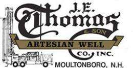 Thomas & Son Artesian Well Company, Inc. Logo