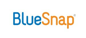 BlueSnap, Inc Logo