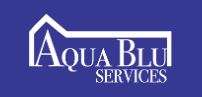 Aqua Blu Services, Inc. Logo