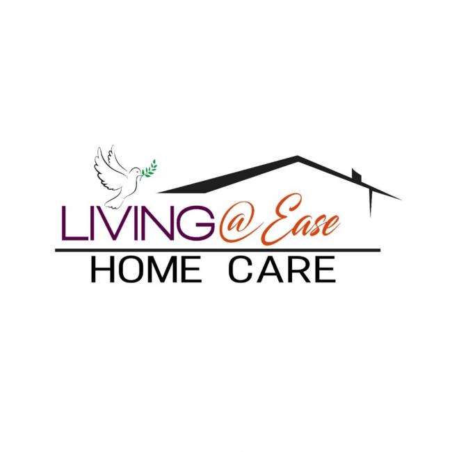 Living @ Ease, Inc. Logo