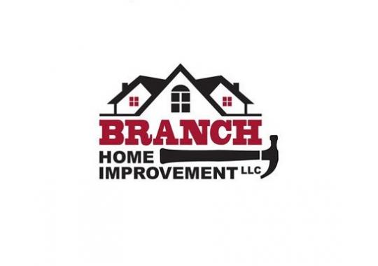 Branch Home Improvement, LLC Logo