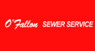 O'Fallon Sewer Service Logo