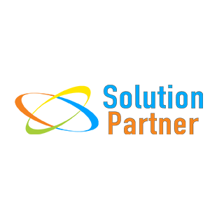Solution Partner LLC Logo