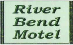 River Bend Motel, LLC Logo