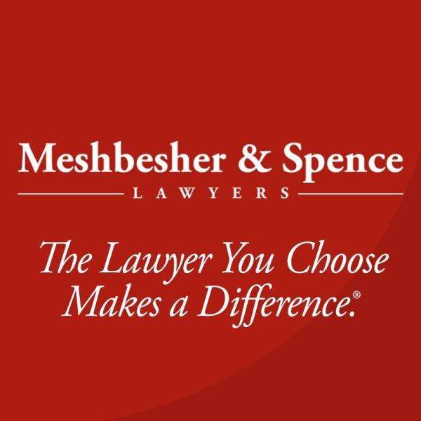 Meshbesher & Spence Ltd. Logo