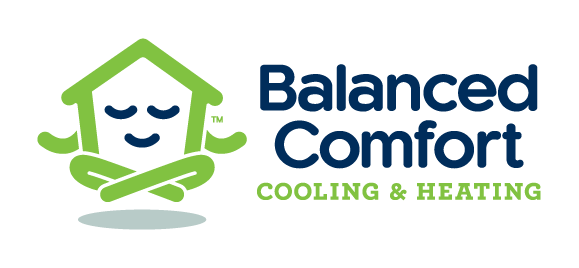 Balanced Comfort Logo