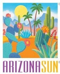 Arizona Sun Products Inc Logo