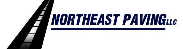 Northeast Paving, LLC Logo