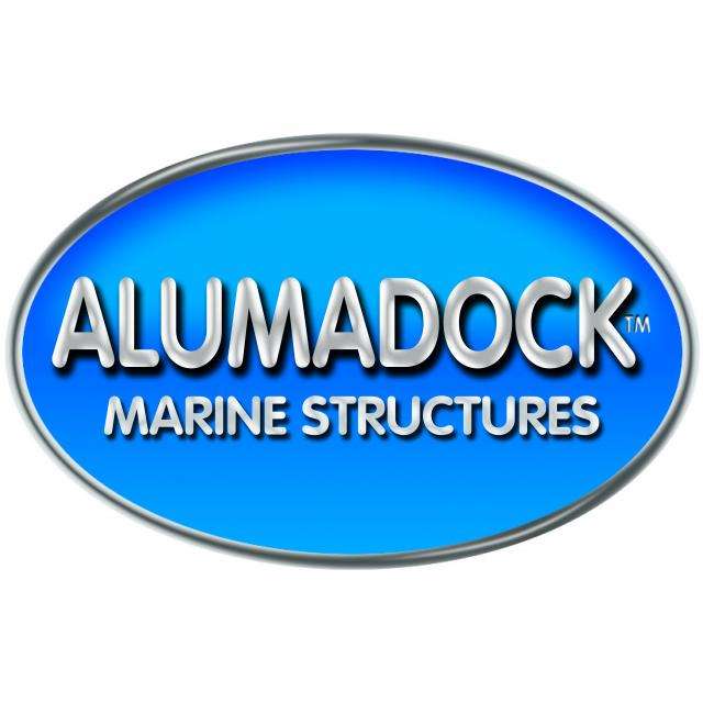 Alumadock Marine Structures Logo