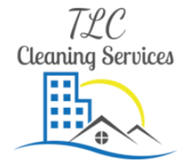 TLC Cleaning Services Logo