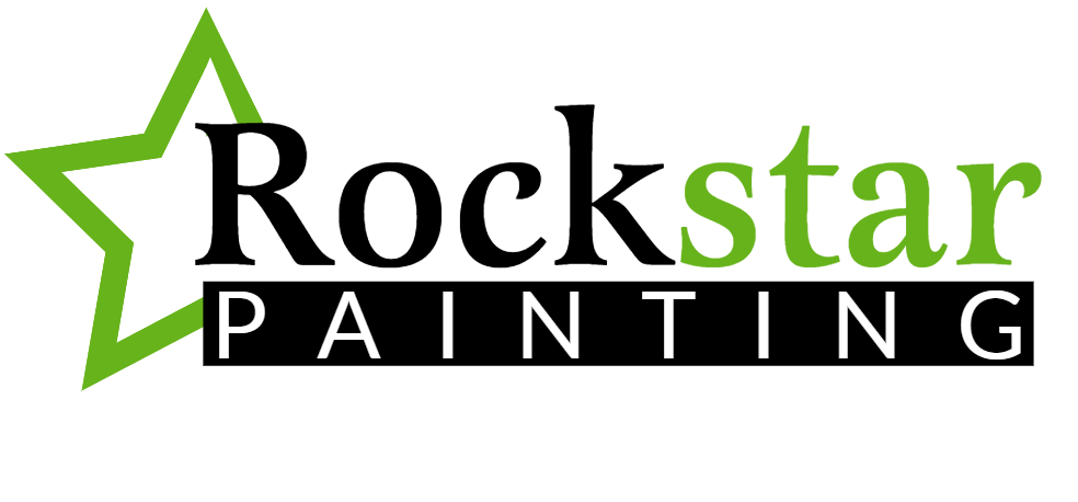 Rockstar Painting Inc Logo