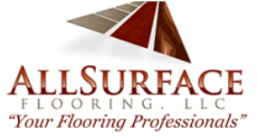 All Surface Flooring LLC Logo