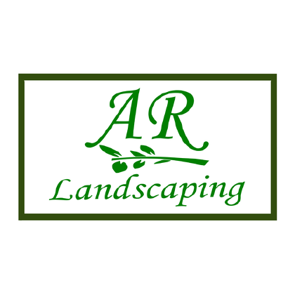 AR Landscaping, Inc. Logo