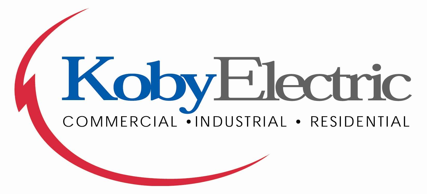 Koby Electric Inc Logo