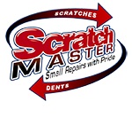 Scratch Master Logo